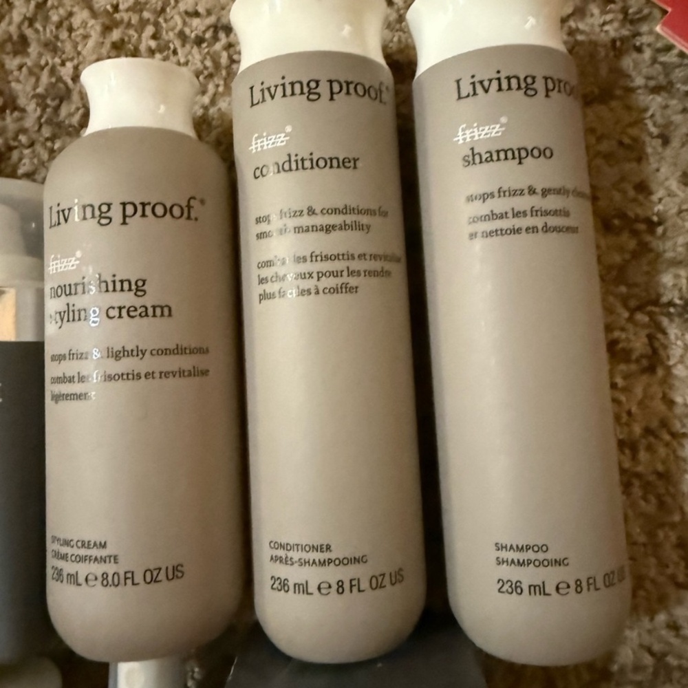 Living Proof Bundle - Picture 4 of 4